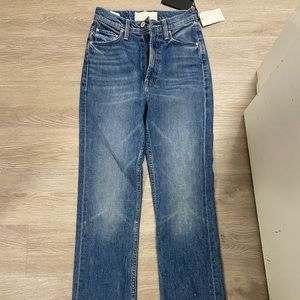 Mother Jeans Cowboys Don’t Cry